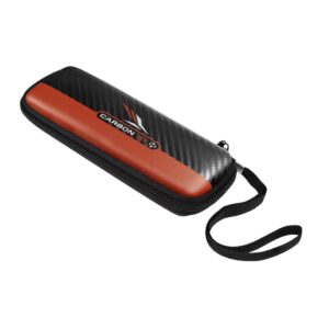 Torba za strelice Harrows Carbon ST Pro 3, crvena