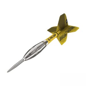 Target setr strelica steel Scott Williams Swiss point 25g, 90% wolfram