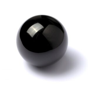 Snuker kugla Aramith 52,4mm,crna