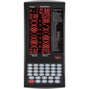Brojač rezulata Viper ProScore Touchpad