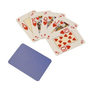 Modiano TEXAS PK, DISCO, blue
