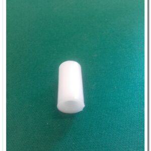 Navlaka za bilijar kapicu sa plastičnim navojem, 12mm