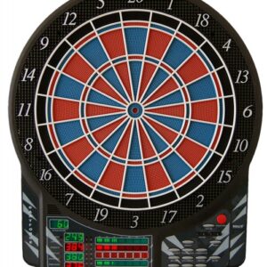Elektronska pikado tabla Bull's Dartforce, glas: Russ Bray "The Voice"