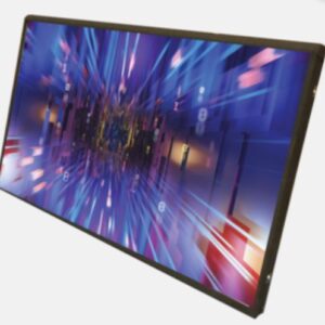 IDEIGLENES! Monitor open frame 21.5" ratio 16:9 normal brightness,