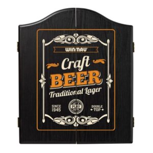 Winmau Beer design kabinet za pikado tablu