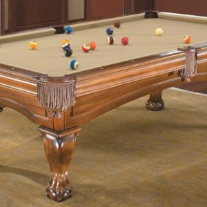 Bilijar sto Brunswick Glenwood 8' kesten
