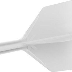 Pikado pero i telo Target K-Flex belo, No6 pera, short tela