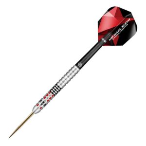 Set strelica steel Shot Michael Smith Achieve 22g, 90% wolfram