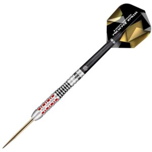 Set strelica steel Shot Michael Smith Believe 25g, 90% wolfram