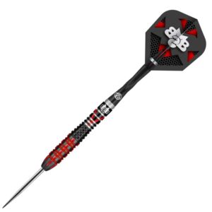 Set strelica steel Shot Michael Smith Tenacious 25g, 90% wolfram