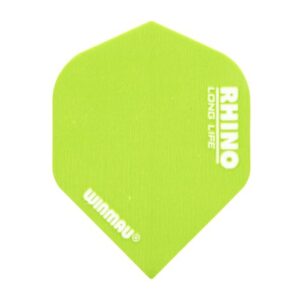 Pera za pikado strelice Winmau RHINO ST. extra zbijene