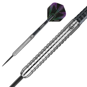 Pikado set strelica steel Winmau Foxfire 80% 21g
