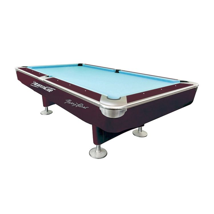 Bilijar sto Astra Sport Mahogany 9ft - Slika 2