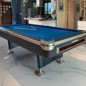 Bilijar sto Astra Sport Black 9ft