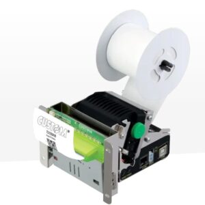 Thermal Printer 60, USB+RS-232 cutter