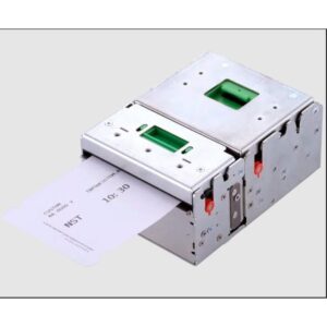 Printer CUSTOM VK80 USB ETH 240 gr