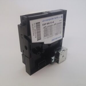 EMP 860 electronic coin selector CCTALK/MDB