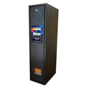 Money changer ICT EX1000 without display