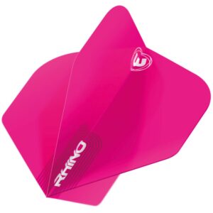 Winmau Pera za pikado strelice RHINO ST extra zbijene