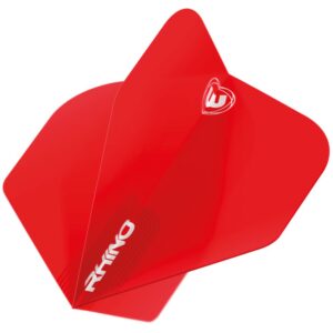 Winmau Pera za pikado strelice Rhino ST