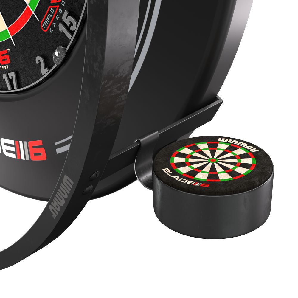 Dodatni paket osvetljenja Winmau Plasma - Slika 5