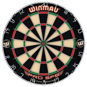 Pikado tabla WINMAU PRO SFB