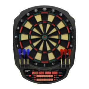Elektronska pikado tabla Carromco STRIKER 601