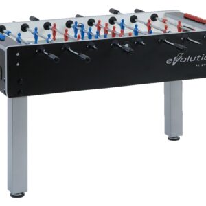 Stoni fudbal Garlando Evolution G-500 5ft, rotirajući golman