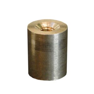 Metalna navlaka za kapicu 12mm
