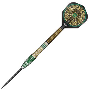 Strelice steel Shot Celt Cernunnos 25g, 90% wolfram