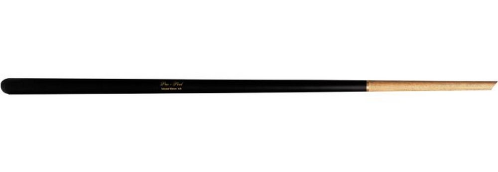 Snooker štap Buffalo Eaton Pro-Pool dvodelni, 130cm