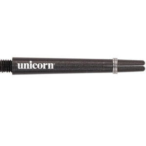 Tela strelica Unicorn Gripper3 crna medium SML THD