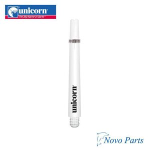 Tela strelica Unicorn Gripper3 bela medium SML THD