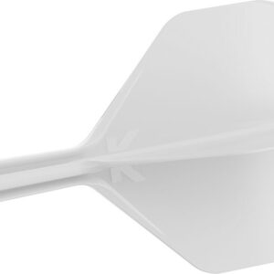 Pikado pero i telo Target K-Flex belo, No2 pera, short tela
