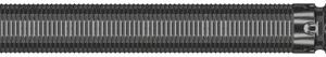 Vrhovi za strelice TARGET steel Swiss Point Swiss DX 40mm, crni - 3kom