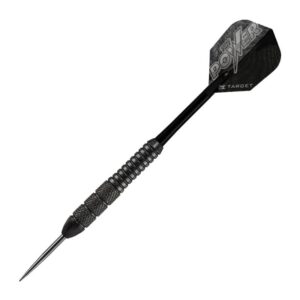 Target set strelica Power Storm 22g-Phil Taylor