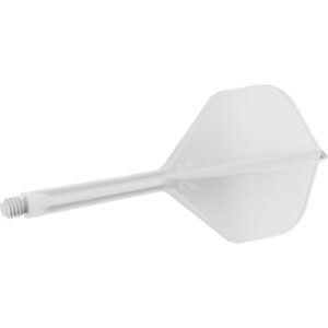 Pikado pero i telo Target K-Flex belo, No2 pera, medium tela