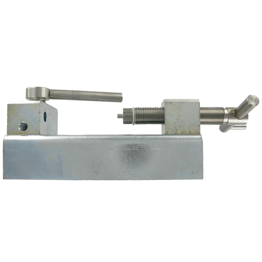 Sprava za zamenu steel vrhova Bull's Repointing Machine + 2 adaptera - Slika 3