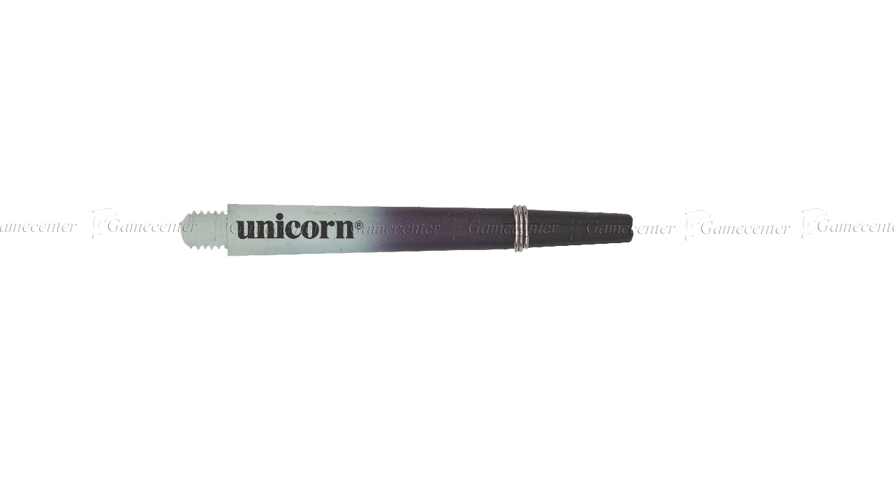 Unicorn Gripper 3 tela crno/bela medium
