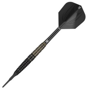 Set strelica soft TARGET JAPAN Mikuru Suzuki,18g, brass