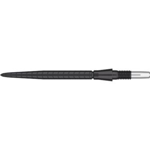 Vrhovi za strelice steel Target Swiss Storm Quartz Point 30mm, crni, 3kom.