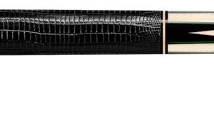 Bilijar štap Predator True Splice 16 Gen2 Ebony  314-3 shaft