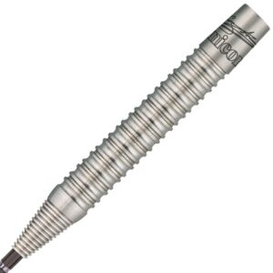 Unicorn set strelica steel Gary Anderson Phase 4 Natural 21g wolfram 90%