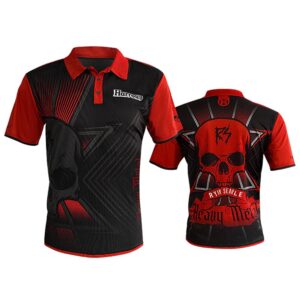Majica Harrows Ryan Searle, veličina 3XL