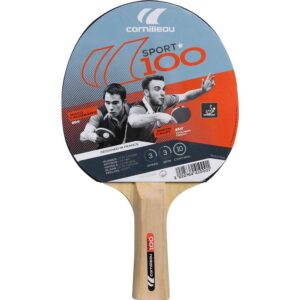 Reket za stoni tenis Cornilleau Sport 100 indoor