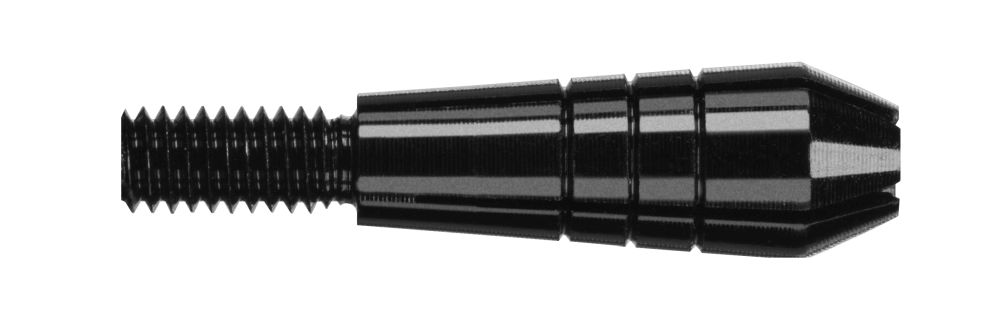 Top za tela Target Power Titanium Gen 2-7, crni