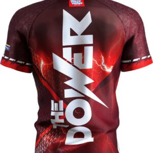 Turnirska majica Target Playing Shirt Phil Taylor, veličina M