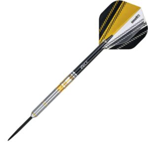 Set strelica steel One80 Lylian Le Calvez 22g, 90% wolfram