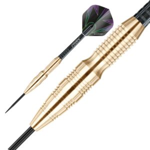 Pikado set strelica SIMON WHITLOCK brass 22 g