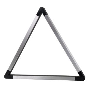 Triangl za bilijar kugle Dynamic Pro aluminijum za 57,2 mm